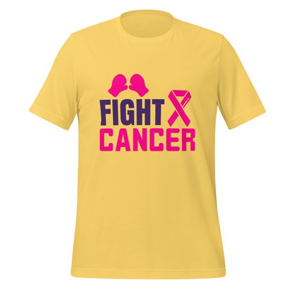 Fight Cancer T-shirt