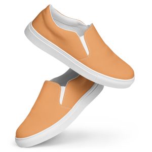 Women's Canvas Slip-ons