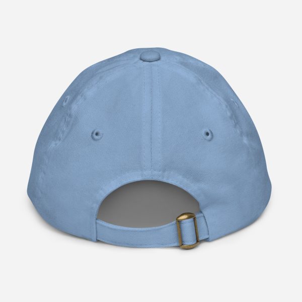 Beachball Youth baseball cap - Image 20