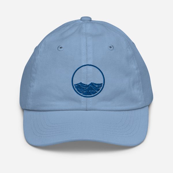 Beach Youth baseball cap