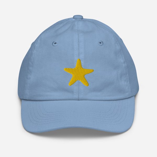 Star Youth baseball cap - Image 19