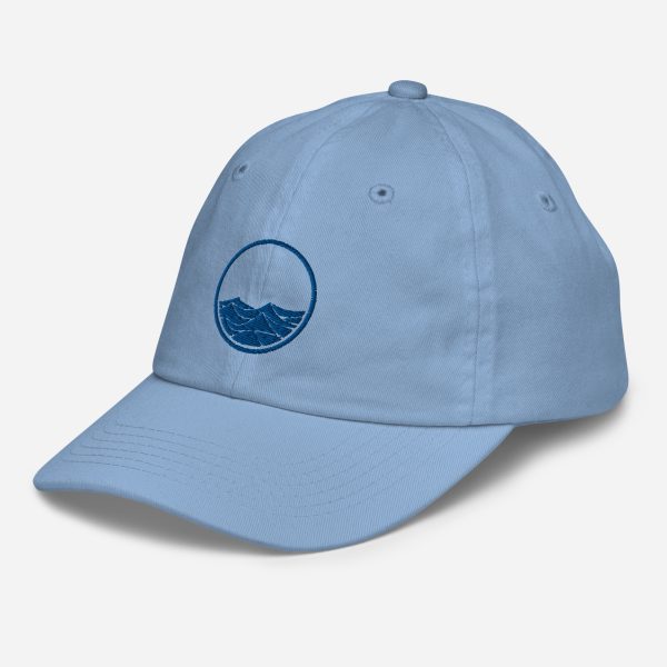 Beach Youth baseball cap - Image 15