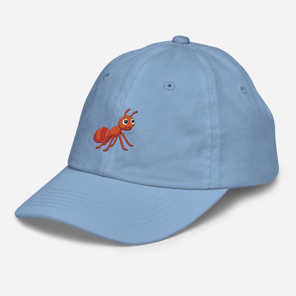 Ant Hill Youth baseball cap - Image 27