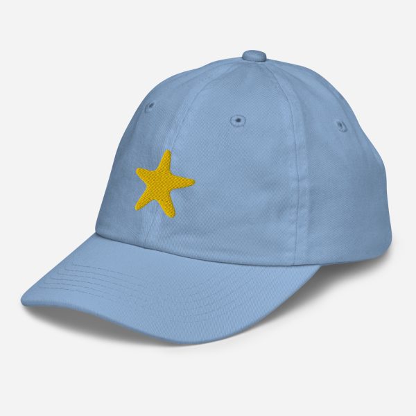 Star Youth baseball cap - Image 21