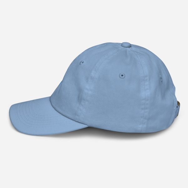 Beachball Youth baseball cap - Image 22