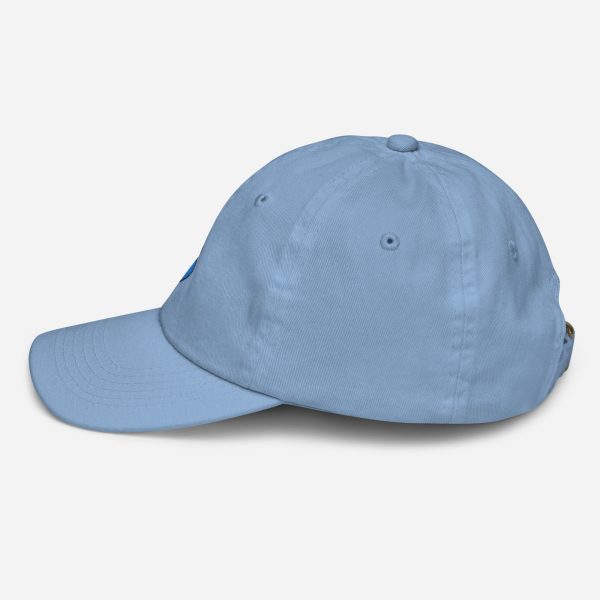 Seashells Youth baseball cap - Image 16