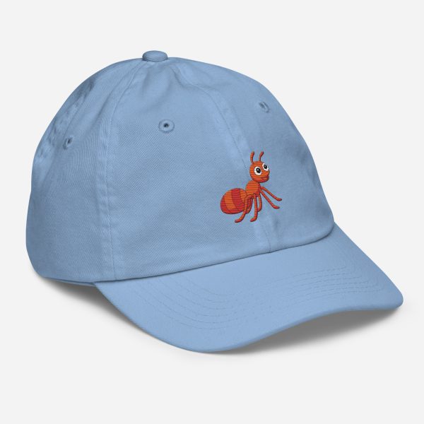 Ant Hill Youth baseball cap - Image 29