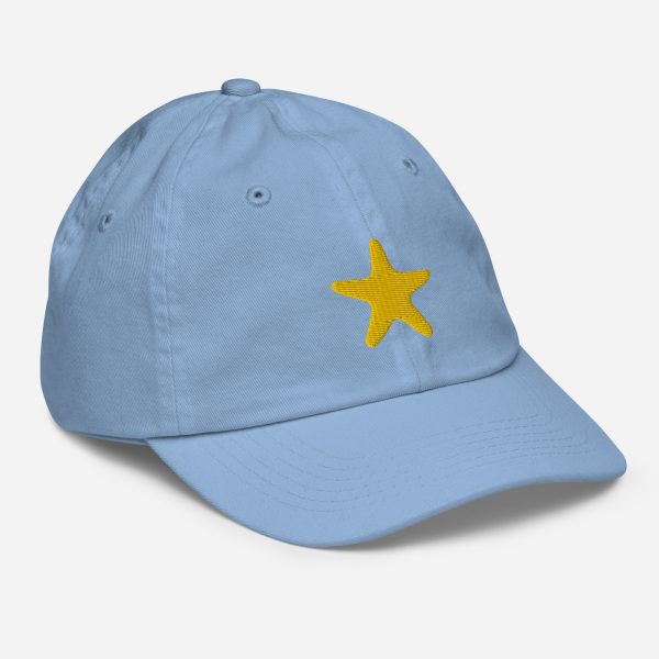 Star Youth baseball cap - Image 23