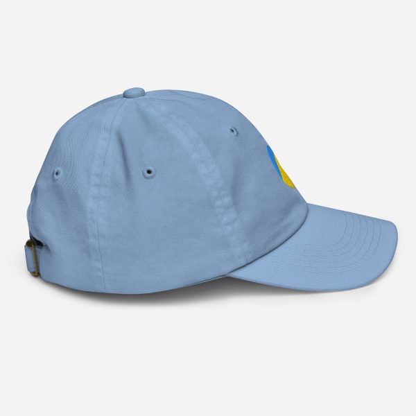 Beachball Youth baseball cap - Image 24