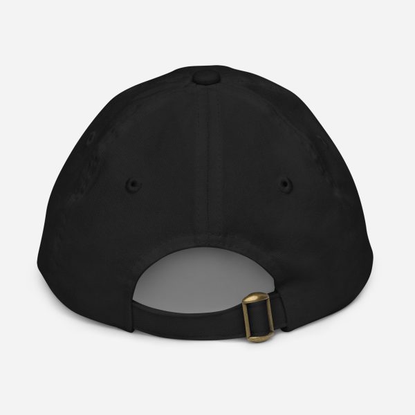 Ant Hill Youth baseball cap - Image 2