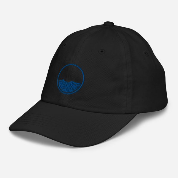 Beach Youth baseball cap - Image 3