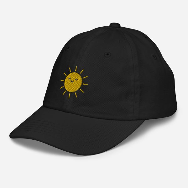 Sunshine Youth baseball cap - Image 3