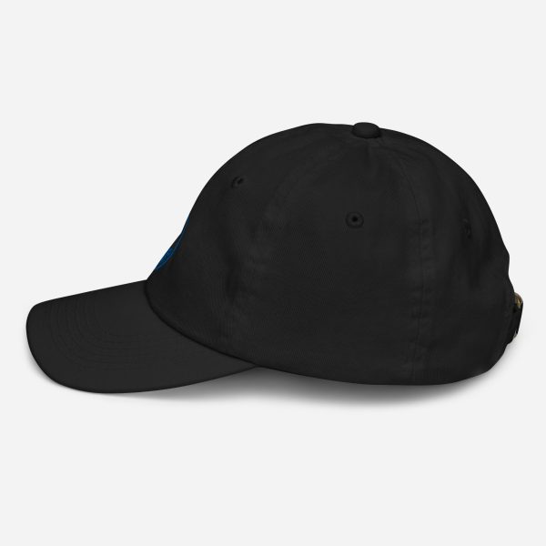 Beach Youth baseball cap - Image 4