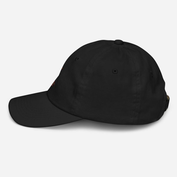 Ant Hill Youth baseball cap - Image 4