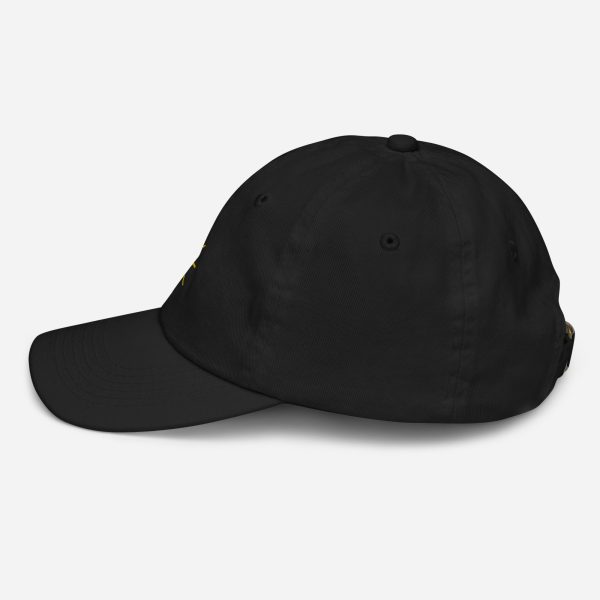 Sunshine Youth baseball cap - Image 4