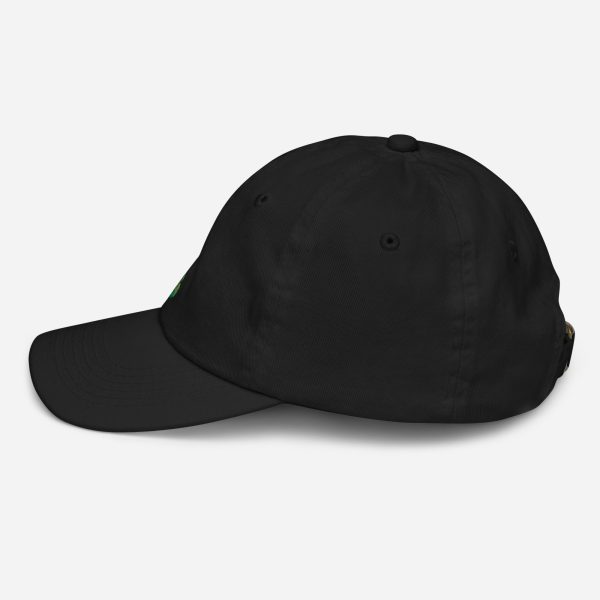 Turtle Youth baseball cap - Image 4