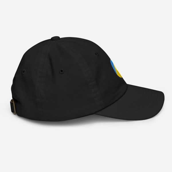 Beachball Youth baseball cap - Image 6