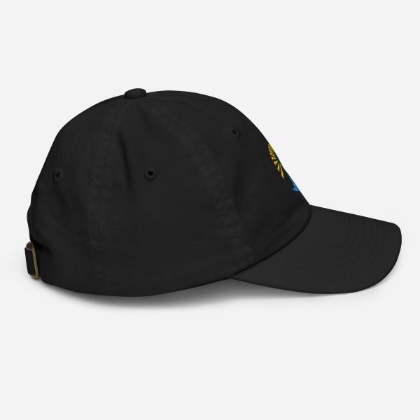 Lighthouse Youth baseball cap - Image 6