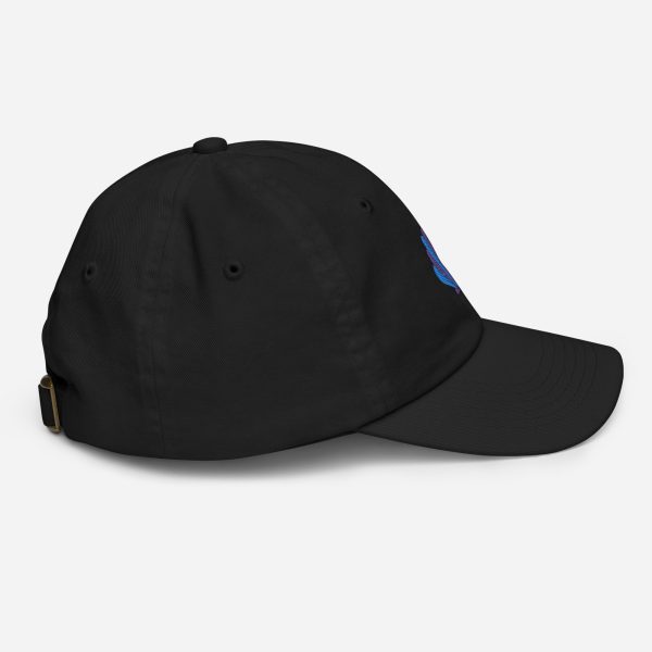 Seashells Youth baseball cap - Image 6