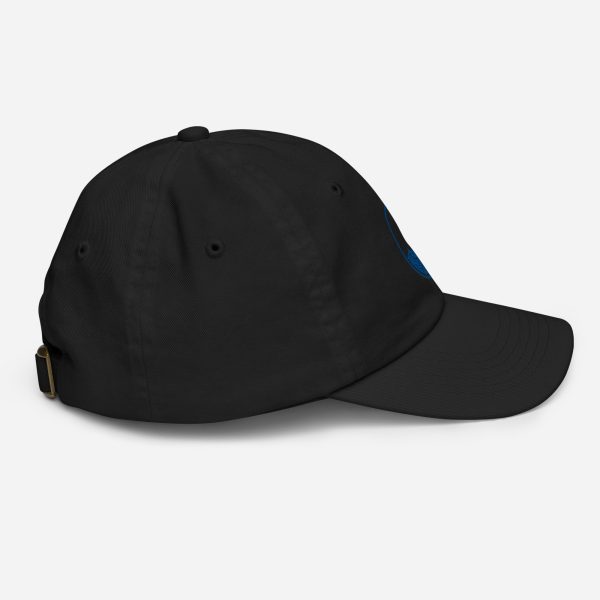 Beach Youth baseball cap - Image 6