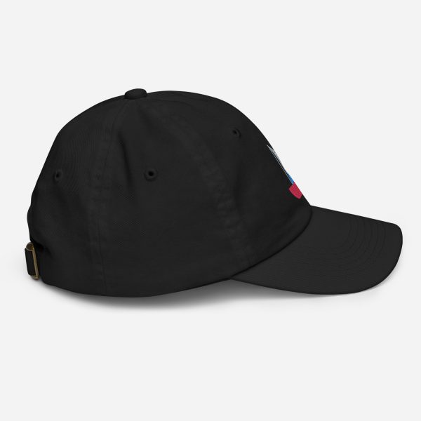 Sailboat Youth baseball cap - Image 6