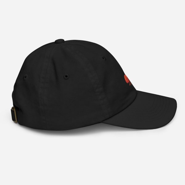 Ant Hill Youth baseball cap - Image 6