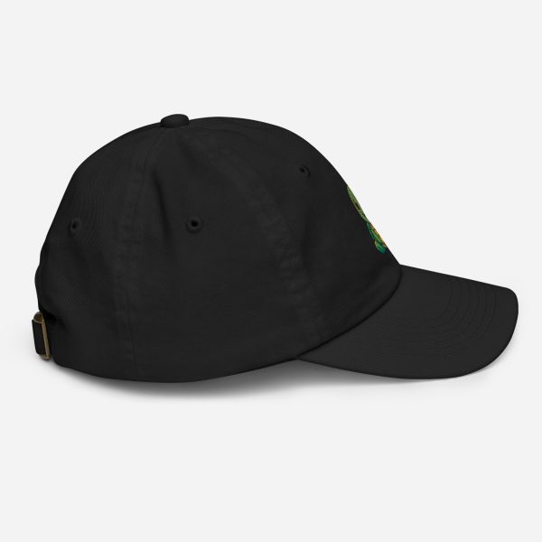 Turtle Youth baseball cap - Image 6