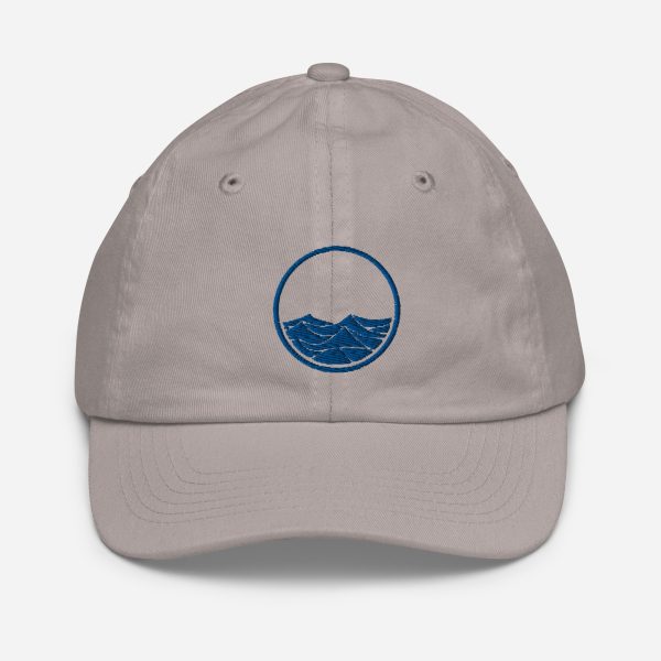 Beach Youth baseball cap - Image 19