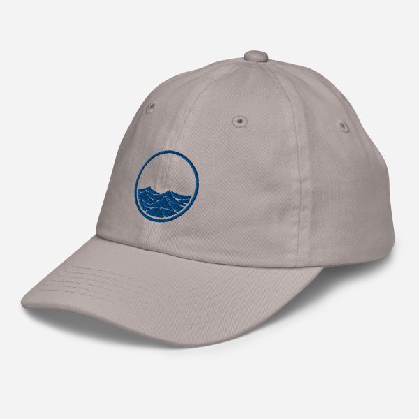 Beach Youth baseball cap - Image 21