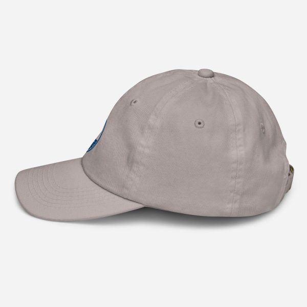 Beach Youth baseball cap - Image 22