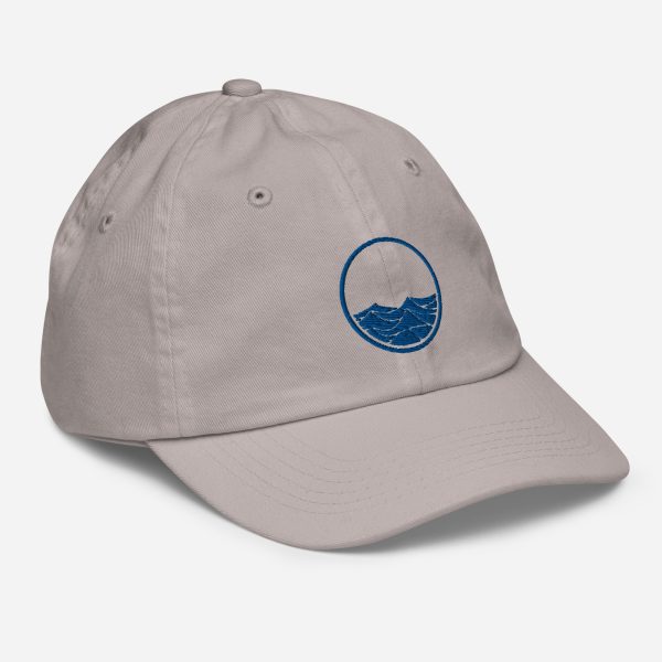 Beach Youth baseball cap - Image 23