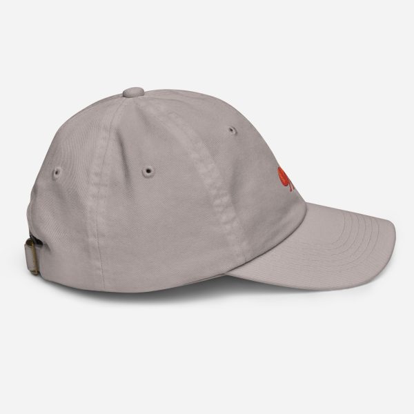 Ant Hill Youth baseball cap - Image 36