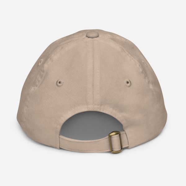 Seashells Youth baseball cap - Image 20