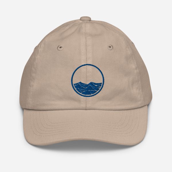 Beach Youth baseball cap - Image 25