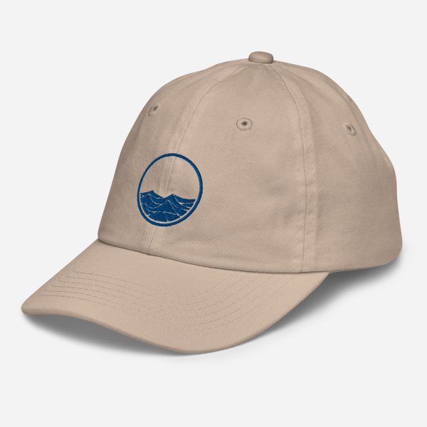 Beach Youth baseball cap - Image 27