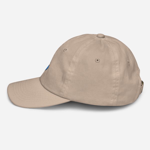 Seashells Youth baseball cap - Image 22