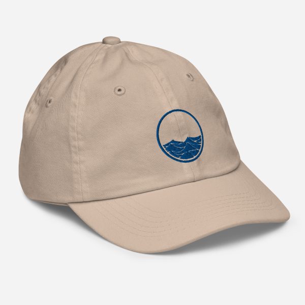 Beach Youth baseball cap - Image 29