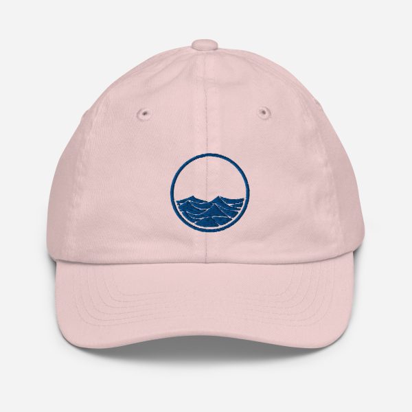 Beach Youth baseball cap - Image 31