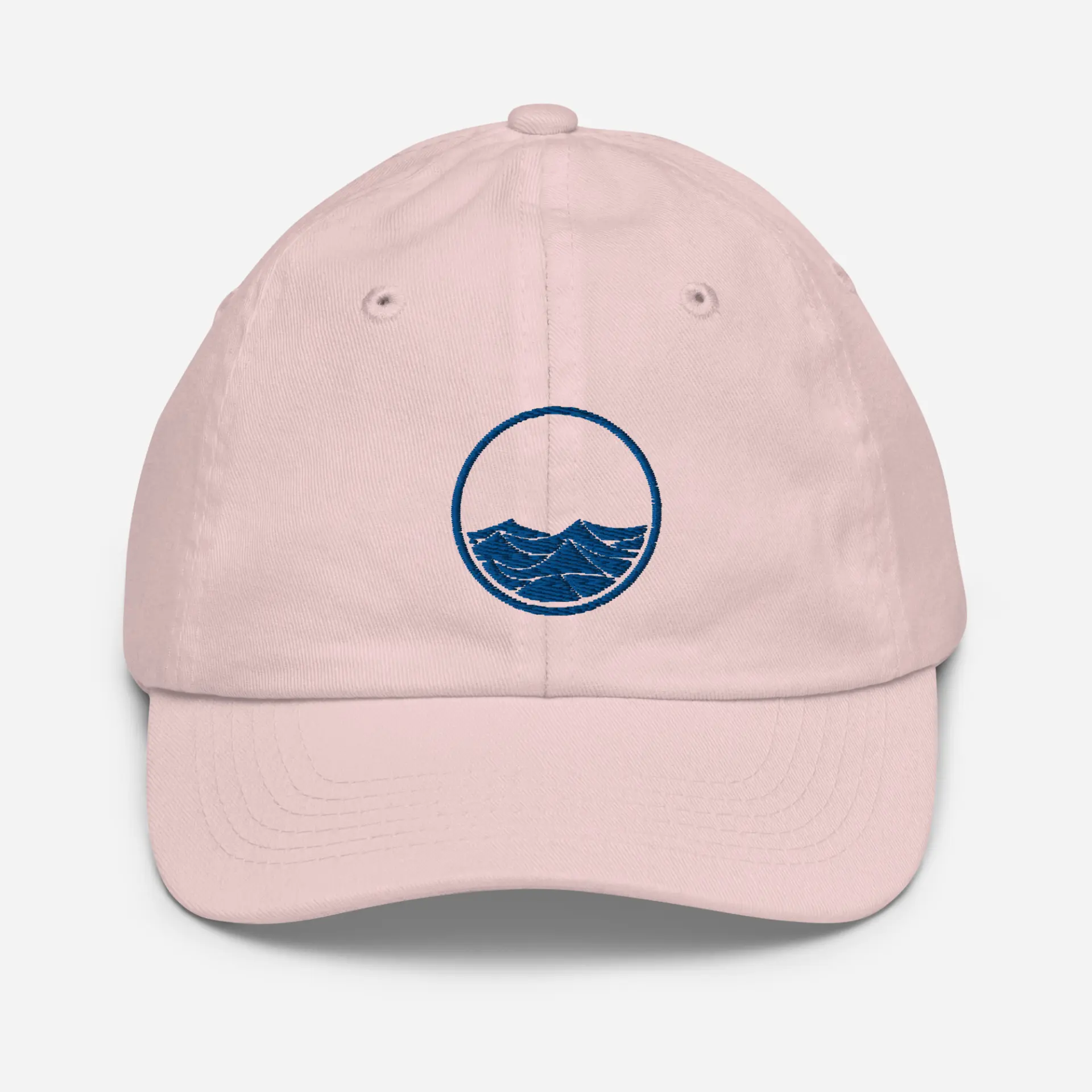 Beach Youth baseball cap
