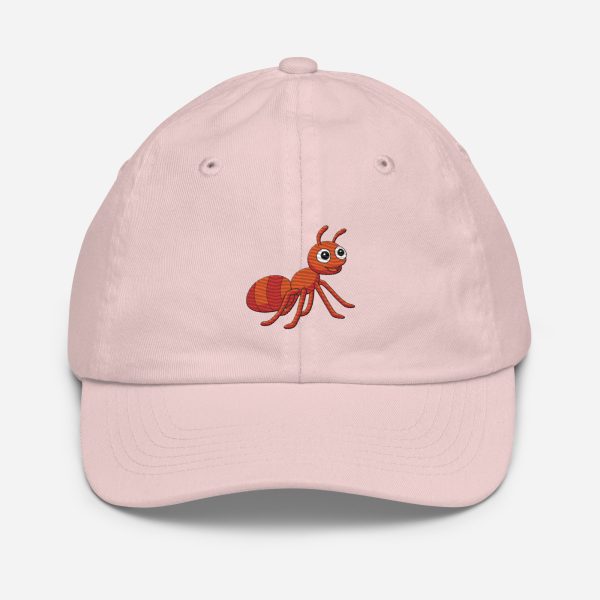 Ant Hill Youth baseball cap - Image 43