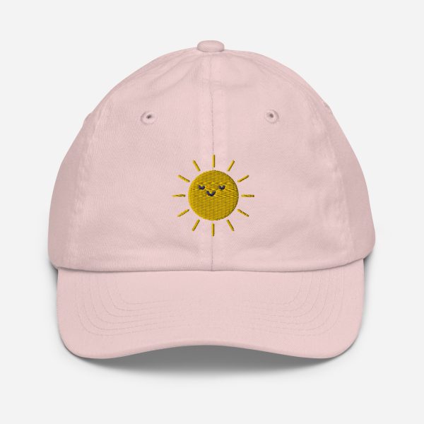 Sunshine Youth baseball cap - Image 25