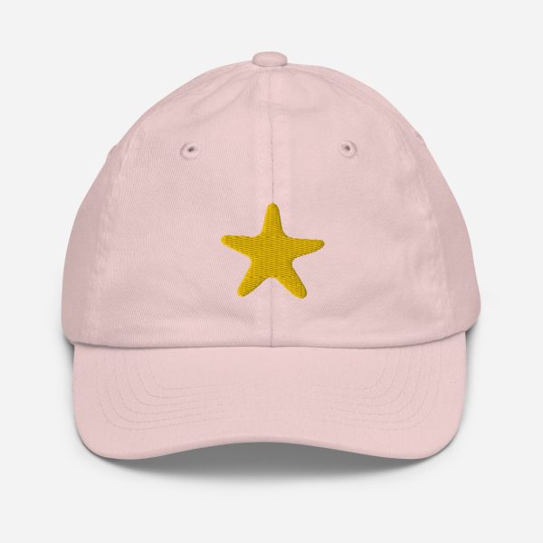 Star Youth baseball cap - Image 25