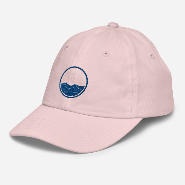 Beach Youth baseball cap - Image 33