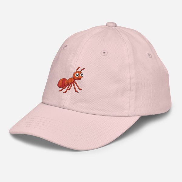 Ant Hill Youth baseball cap - Image 45