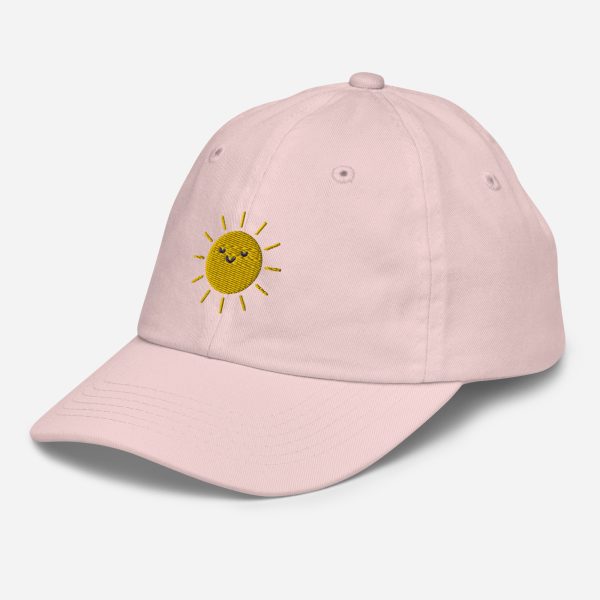 Sunshine Youth baseball cap - Image 27