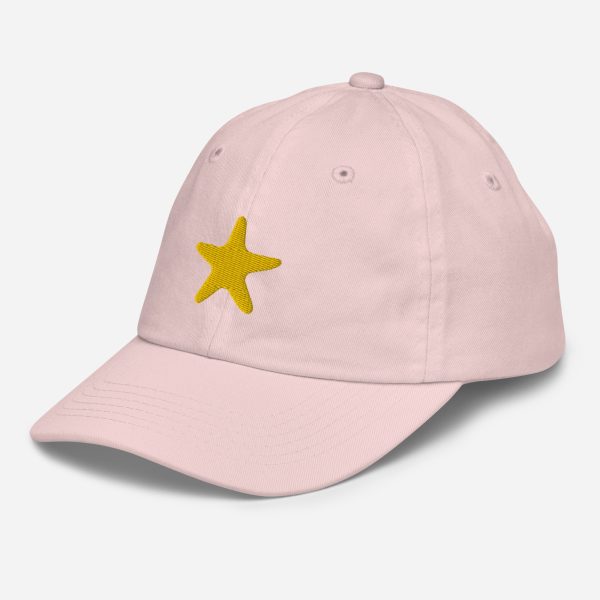 Star Youth baseball cap - Image 27