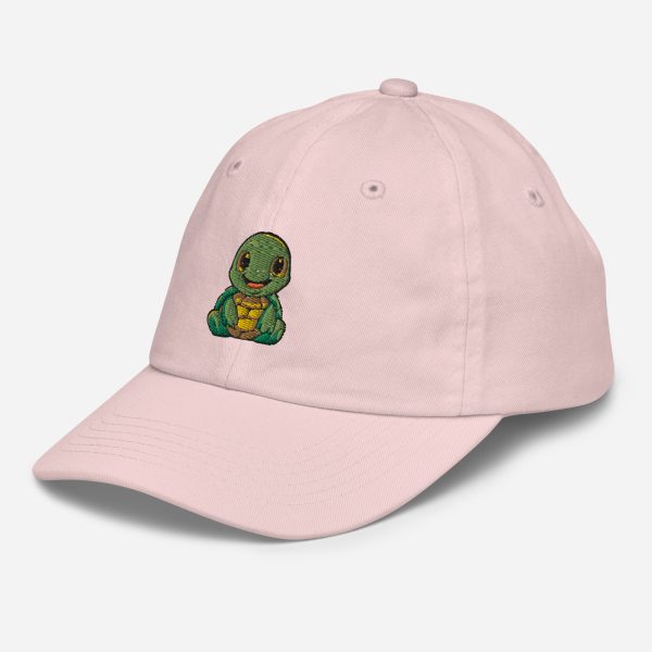 Turtle Youth baseball cap - Image 27