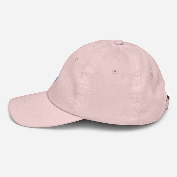 Beachball Youth baseball cap - Image 28