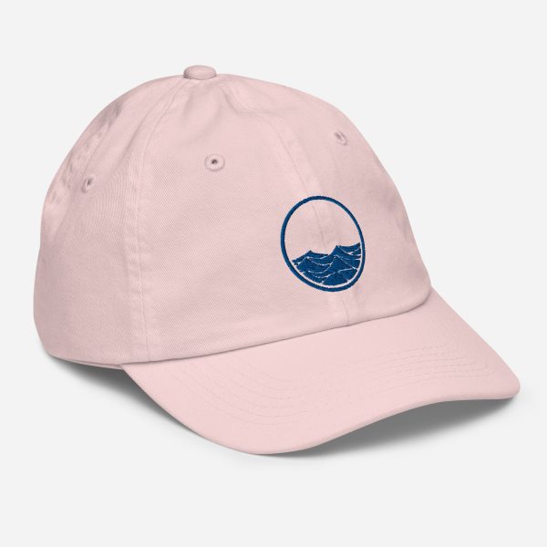 Beach Youth baseball cap - Image 35