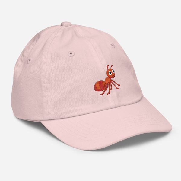 Ant Hill Youth baseball cap - Image 47